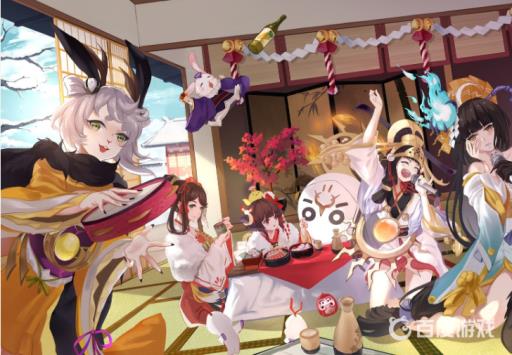 阴阳师幻桃花妖在哪?1