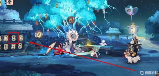 阴阳师抽到的式神不见了怎么找回?1