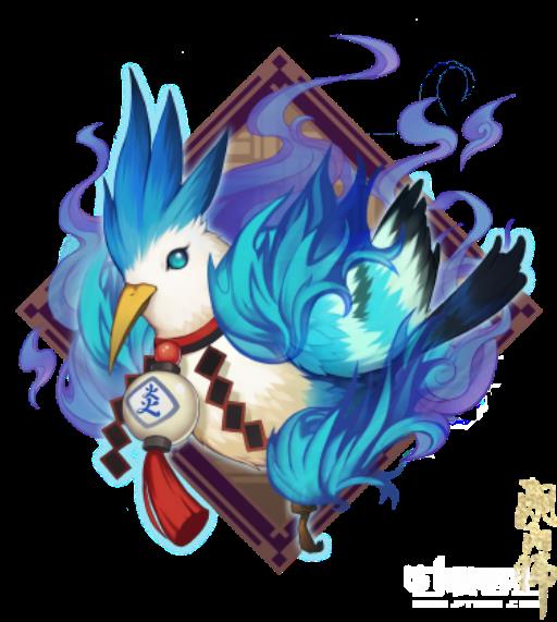 阴阳师哪个御魂的四件套效果为初次出场时获得鬼火?1