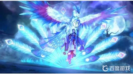 阴阳师苍之雀羽稀有吗?1