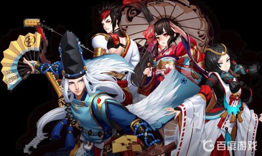 阴阳师绘卷中玉藻前为何想要毁灭京都?_玉藻前 绘卷