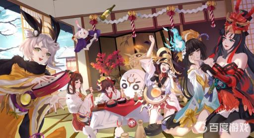 阴阳师竹林怎么破?1