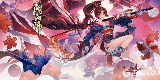 阴阳师平安百物语中茨木呱的手里为什么一直拿着气球?_阴阳师茨木呱的右臂怎么了