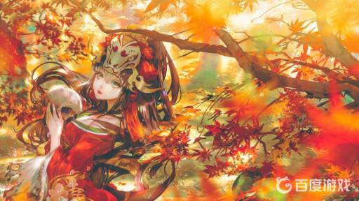 阴阳师人身蛇尾的是哪个式神?1