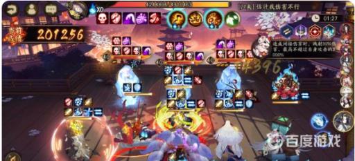 阴阳师百妖之巅冲榜阵容怎么搭配?2