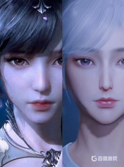 和平精英小舞的捏脸代码是多少?2