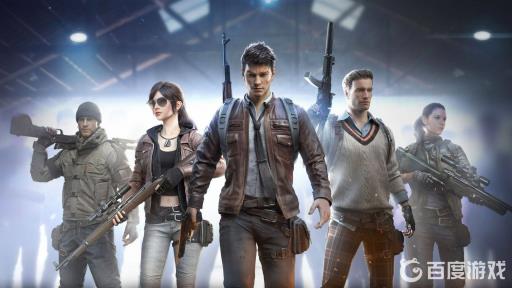 和平精英暗夜危机麦克妙妙屋在哪里?_和平精英狙击手麦克解说暗夜模式