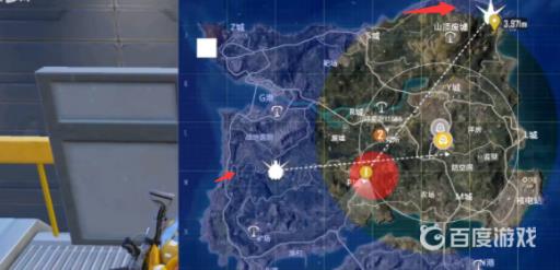 和平精英格纳库怎么乘坐高达?2