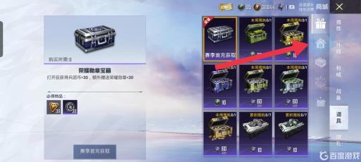 和平精英家园装饰币可以购买吗?_和平精英装饰币怎么获得