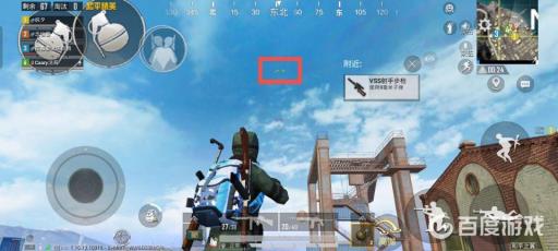 和平精英鸟有什么用?2