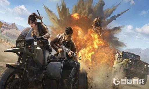 和平精英怎么拍照?_和平精英拍照模式怎么开