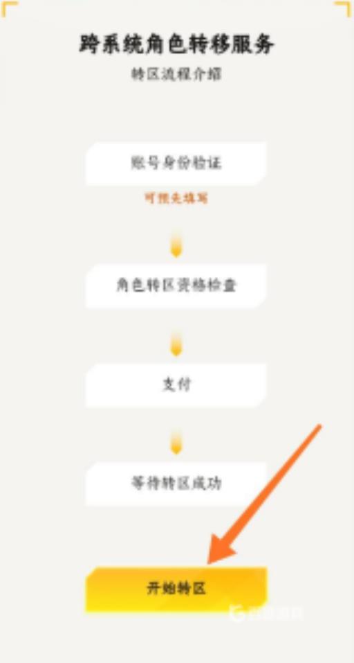 和平精英安卓换了苹果怎么办?5