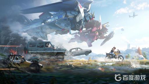 和平精英吃鸡中说的mls是啥意思?_吃鸡中mls是什么意思