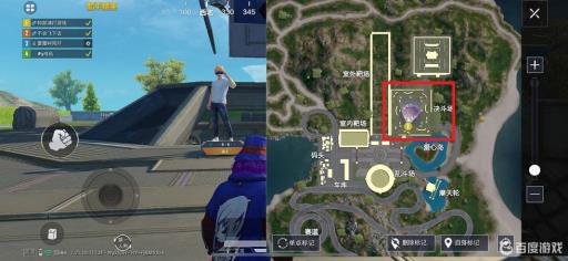 和平精英可不可以单挑?5