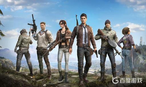 吃鸡灵敏度设置怎么调?_吃鸡中灵敏度设置