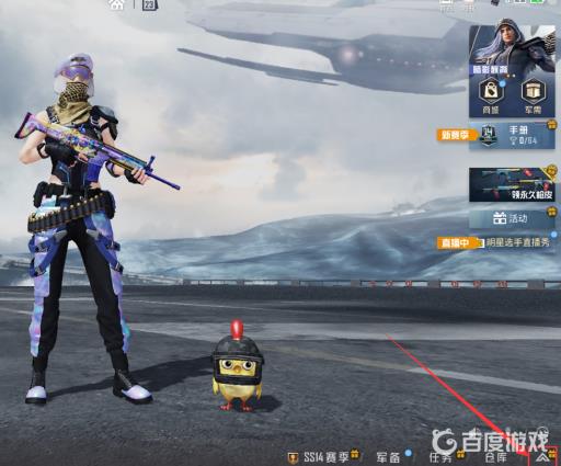 和平精英战绩可以删吗?_和平精英战绩可以删除么