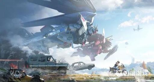 和平精英谁是内鬼武器箱为什么拾取不了?1