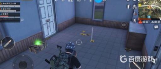 和平精英僵尸模式在哪7