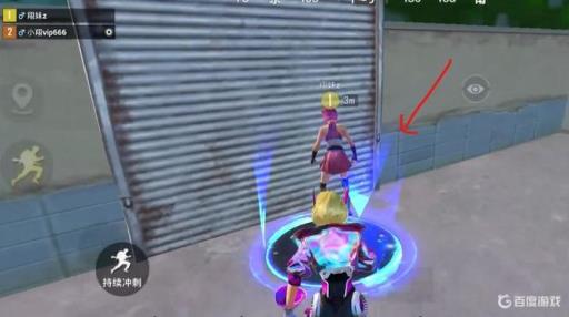 和平精英如何把超体职业带出特训岛?_和平精英超能特工