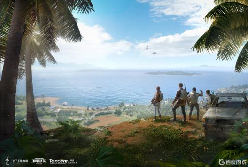 和平精英大中小转盘的区别是啥?_和平精英最新小转盘