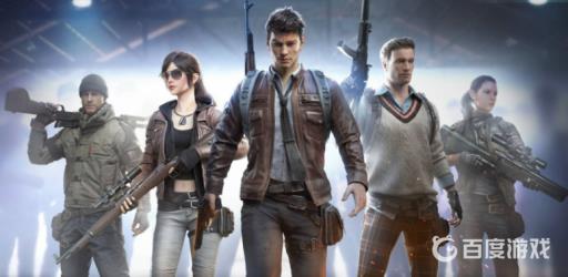 和平精英重装上阵怎么没了?1