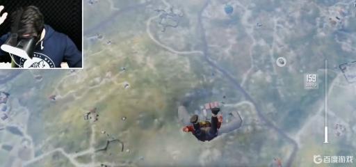 vr眼镜能玩和平精英吗?1