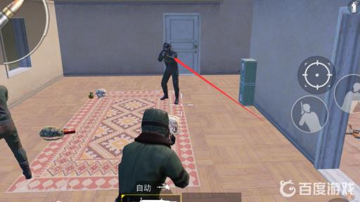 和平精英战术弩在哪?3