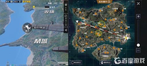 和平精英极限追猎怎么锤开玻璃?2