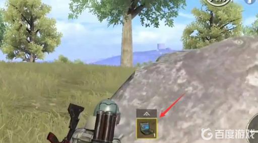 和平精英无人机控制终端怎么使用?3