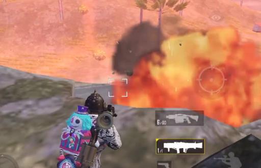 和平精英火箭筒有几种?4