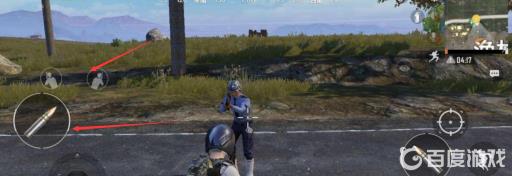 和平精英按键怎么调顺手?2