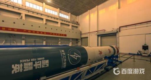和平精英发射火箭是真的吗?2