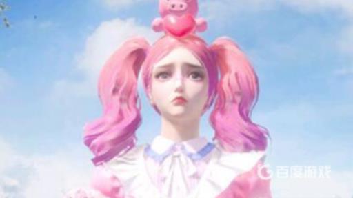 和平精英可爱猪猪捏脸代码哪里可以获得?5