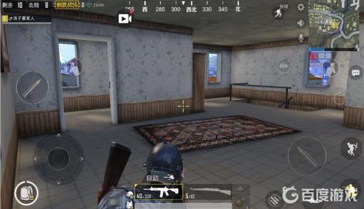 和平精英m416六倍镜最稳灵敏度怎么调?2