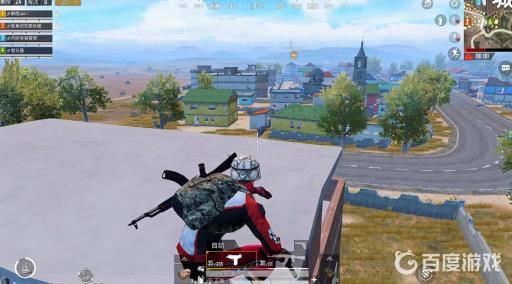 和平精英怎么快速上王牌?5