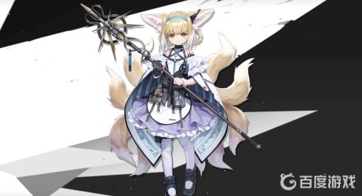 铃兰值得培养吗?1