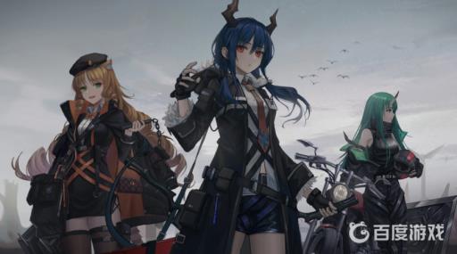 明日方舟要多少个g?_明日方舟要多少个关卡