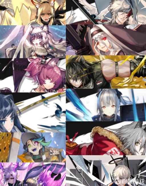 明日方舟5星有必要练吗?3