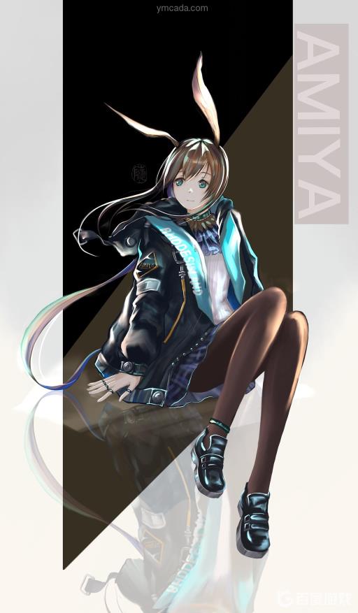 术师阿米娅的强度、泛用性如何3