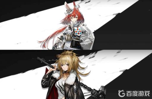 明日方舟焰尾和推进之王哪个好?1