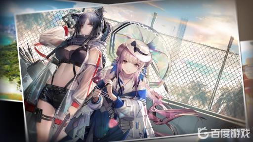 明日方舟危机合约常驻行动地点是什么?1