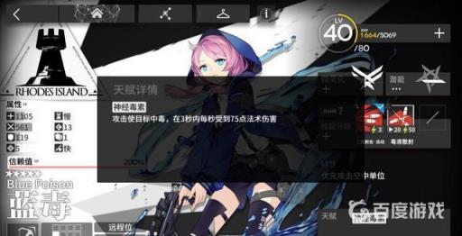 明日方舟蓝白之争的战争两方是谁?2