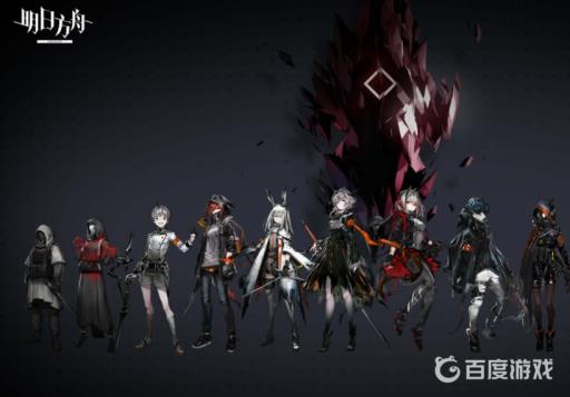 明日方舟约翰老妈大商场性价比怎么样?_明日方舟 旧约