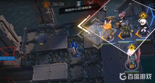 明日方舟sN-3怎么打?5