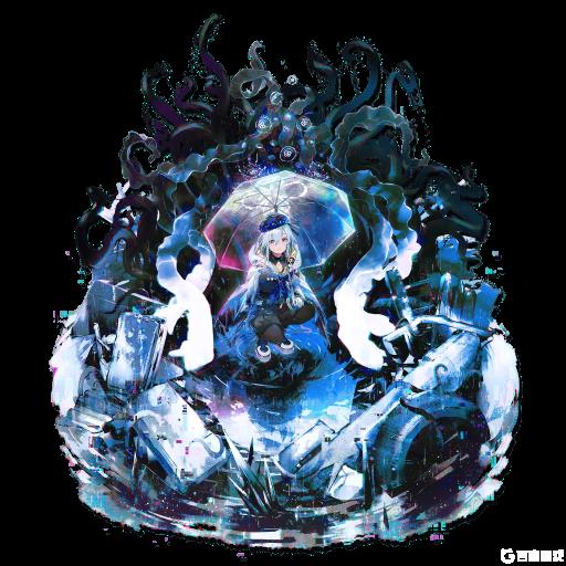 明日方舟六星男性角色有哪些?14