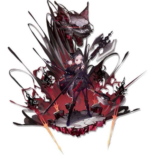 近卫霜叶的强度、泛用性如何_近卫霜叶的强度、泛用性详细介绍