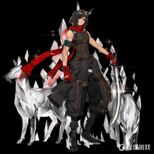 明日方舟香香是谁?_明日方舟香香攻略详解