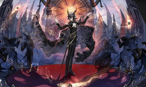 明日方舟黑键值得养吗?1