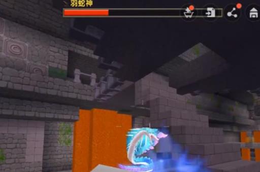 迷你世界十大巨人排名是什么样的?3