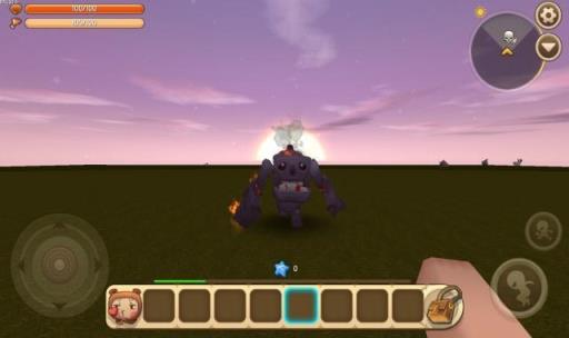 迷你世界十大巨人排名是什么样的?5